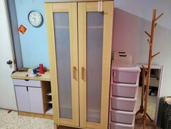 Blk 619 Eunos Heights (Bedok), HDB 3 Rooms #570975371